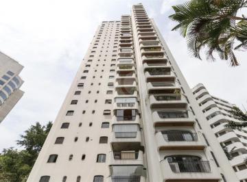 Apartamento de 4 quartos, São Paulo · Higienópolis. rua fechada. 4 suítes. 4 vagas. Lazer. Quadra Tenis