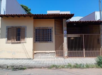 Foto 01 · Casa, Residencial Bosque dos Ipês, Alfenas, MG