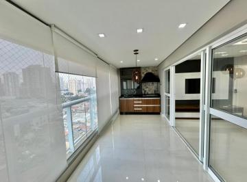 Foto 01 · Apartamento, Tatuapé, São Paulo, SP