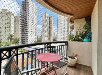 Foto 01 · Apartamento, Vila Santo Estevão, São Paulo, SP