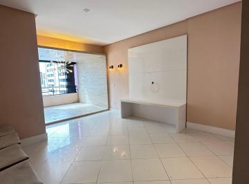 Apartamento de 2 quartos, Salvador · APARTAMENTO 2/4 COM HOME E SUÍTE, PITUBA, VARANDA INTEGRADA