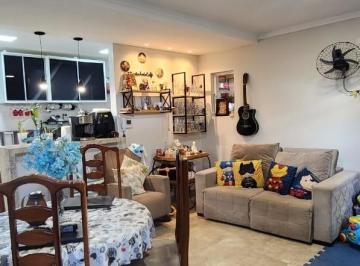 Foto 25 · Casa à venda em Santos-SP, Marapé:  2 suítes, 1 sala, 2 vagas,