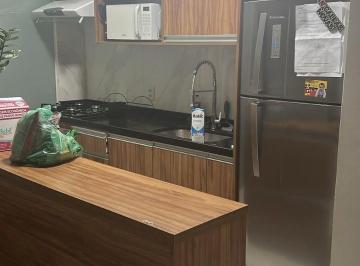COZINHA · APTO - CITY BUSSOCABA OSASCO
