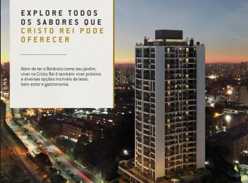 Apartamento de 3 quartos, Curitiba · Explore O Empreendimento que Transforma o Seu Dia a Dia