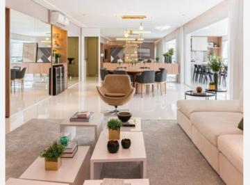 Apartamento , São Paulo ·  Alto Padrão • 246 m² • 3 Suítes • 4 Vagas • Condomínio Resort 