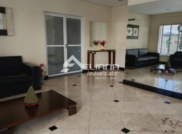 Apartamento · 96m² · 3 Quartos · 2 Vagas · Apartamento em prédio com lazer 3 quartos 1 suíte 2 vagas - Santo Antônio