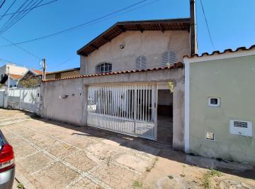 Casa de 3 quartos, Campinas · CASA