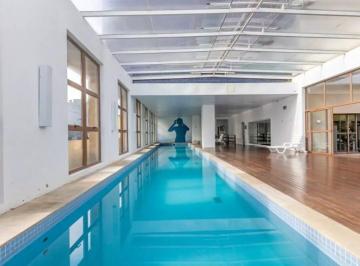 Apartamento de 1 quarto, Curitiba · Life Space Estação