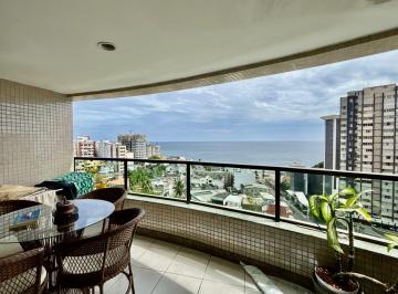 Apartamento de 1 quarto, Salvador · Apartamento a venda no Rio Vermelho Exclusive 1 quarto e vista mar 