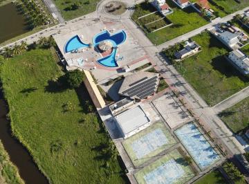 Terreno , Lucena · Terreno 12m x 30m no Condomínio Águas de Camaçari em Lucena-PB.