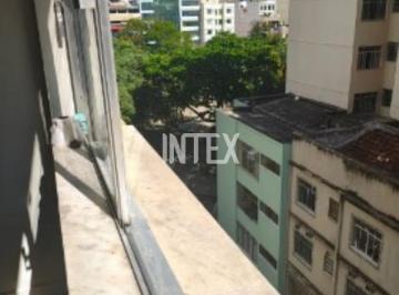 Foto 01 · Apartamento com 1 dormitório à venda, 55 m² por R$ 250.000,00 - Centro - Niterói/RJ