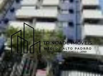 Foto 01 · Apartamento, Centro-norte, Várzea Grande, MT