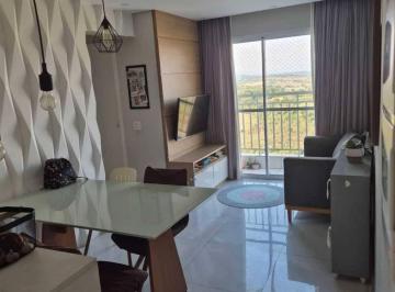 Apartamento · 47m² · 2 Quartos · 2 Vagas · Apartamento a venda - Jardim Guarujá - Sorocaba - Zona Oeste