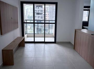 Apartamento · 55m² · 1 Quarto · 1 Vaga · Studio a venda e locação - Jardim Emilia - Sorocaba - Zona Sul