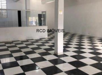 Comercial , São Paulo · Salão/Loja Comercial Locação Butantã com recepção, escritório, 225m²