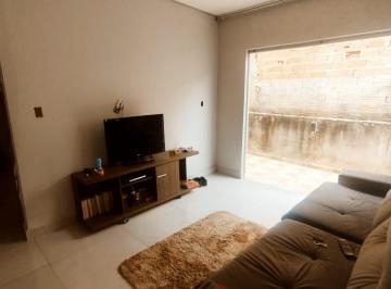 Casa de 2 quartos, Iperó · VENDO CASA TERREA EM IPERÓ BAIRRO JARDIM ALAMANDAS ( VI1056 )
