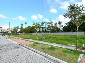 Terreno , Cabo de Santo Agostinho · Terreno em condomínio na reserva do Paiva, próximo á praia!