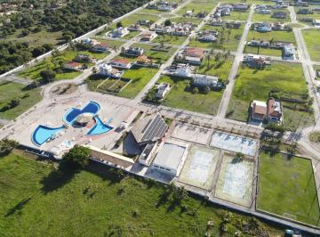 Terreno , Lucena · Terreno de esquina 21m x 31m no Condomínio Águas de Camaçari em Lucena-PB.