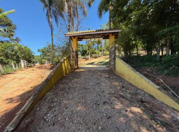 Rural de 4 quartos, Tuiuti · LINDO SITIO EM TUIUTI - OPORTUNIDADE
