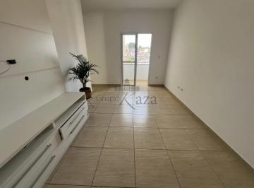 Apartamento · 81m² · 3 Quartos · 1 Vaga · Apartamento Residencial Vila Inglesa Jardim das Industrias Jacareí