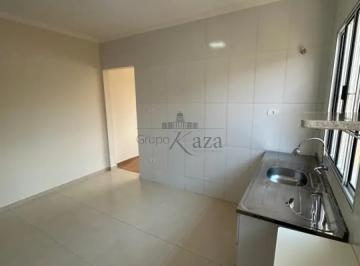 Casa de 2 quartos, Jacareí · Casa Térrea Parque Santo Antônio 2 Dormitórios 70m².