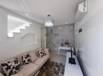Casa · 216m² · 2 Quartos · 4 Vagas · Linda Casa Sobrado Villa Branca 2 Dormitórios 160m².