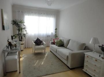 Apartamento · 98m² · 3 Quartos · 2 Vagas · Apartamento com 3 quartos, 98 m² no Centro Jacareí