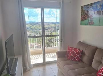 Apartamento · 54m² · 2 Quartos · 1 Vaga · Apartamento com 2 quartos e 54 m² à venda em Parque Santo Antônio
