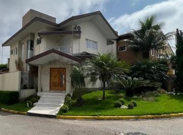 Casa · 240m² · 3 Quartos · 4 Vagas · Casa em condomínio - Villa Branca I - Condomínio Villa Branca I - 3 Dormitórios - 430m².