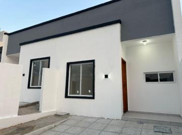Casa de 2 quartos, João Pessoa · Casa Germinada no João Paulo II/Loteamento da Cian