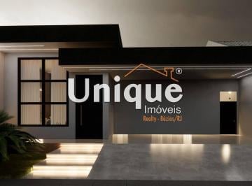 Casa · 252m² · 3 Quartos · 2 Vagas · Casa linear com 3 quartos no Viverde 2 disponível para venda por R$ 750 mil