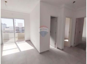 Foto 01 · Apartamento à venda em Sorocaba-SP, no Jardim Rosália Alcolea: 2 quartos, 1 suíte, 2 salas, 2 banhei
