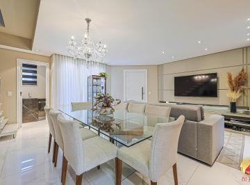 Casa de 4 quartos, Curitiba · Casa em Condomínio para venda 140 metros quadrados 4 quartos Uberaba Curitiba PR