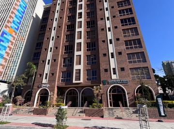 Comercial , Santo André · Sala Comercial para Alugar 93m² - Pronta para Uso - Vila Bastos, Santo