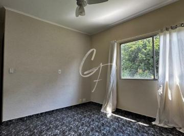 Apartamento de 2 quartos, Mogi Mirim · APARTAMENTO NO PISO SUPERIOR À VENDA NO CONDOMÍNIO SYLVIA MATTA EM MOGI MIRIM/SP