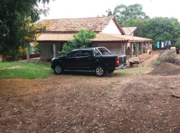 Rural de 3 quartos, Anhembi · CHACARA
