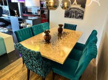 Apartamento de 2 quartos, Diadema · Vendo apartamento de 91 m² – Singular Exclusive | Centro de Diadema
