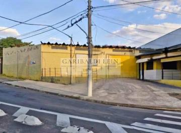 Foto 01 · Barracao, Jardim Proença I, Campinas, SP