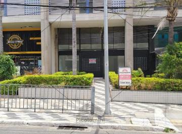 Foto 01 · SALÃO COMERCIAL PARA LOCAÇÃO NA MOOCA