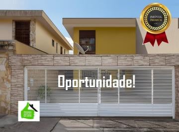 Casa de 3 quartos, São Paulo · Casa 3 Dormitórios + 1 Suíte + 1 Edícula + 1 Salão + Quintal + 2 Vagas Garagem,