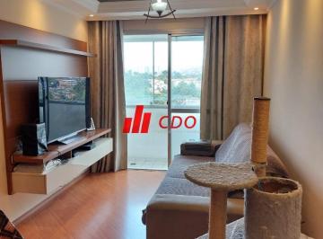 Foto 19 · Morumbi Sul Imperdível apartamento a venda com 2 dormitórios com armários, sala para 2 ambientes com