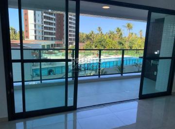 Apartamento de 3 quartos, Cabo de Santo Agostinho ·  Apartamento localizado no Paiva, com 96,78m² de área útil.