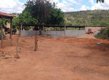 Rural de 4 quartos, Formoso · FORMOSO DE MINAS OPORTUNIDADES COM OUTORGA PARA PIVÔ.