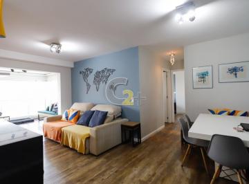 Apartamento de 2 quartos, São Paulo · Apartamento - Venda - Jd.Perdizes - 2 Quartos - 1 Suite- 1 Vaga