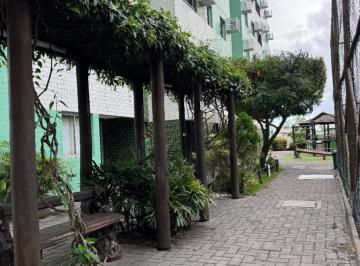 Apartamento de 2 quartos, Lauro de Freitas · Apto 57m² à Venda em Lauro de Freitas, 2/4 (1 Suíte), Lazer Completo, Città