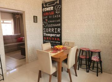 Apartamento de 1 quarto, Jacareí · Oportunidade Casa Jardim Siesta Jacareí 2 Dormitórios 115m² R$ 400.000