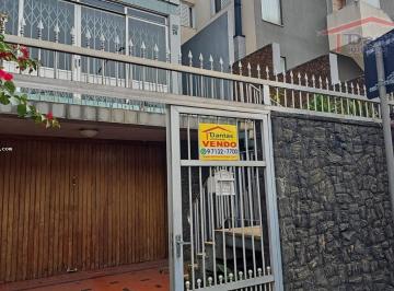 202508071012481538.jpg · Sobrado para Venda em São Paulo, Lapa, 2 dormitórios, 1 suíte, 3 banheiros, 2 vagas