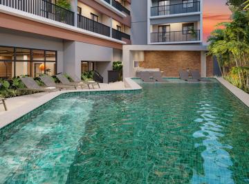 Apartamento de 1 quarto, São Paulo · APTO NO PARAÍSO A PARTIR DE R$369 MIL - CORRETOR MAGNUS (11) 97507-0014