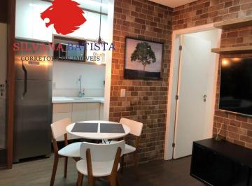 Foto 16 · Alugo apartamento tipo Studio com 50 m² , todo mobiliado