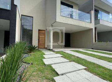 Foto 01 · Casa no Condomínio Reserva Ipanema em Sorocaba